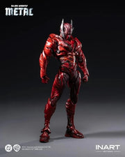 INART - Dark Nights: Metal - Batman: The Red Death 1/12 Collectible Figure (preorder Q4 2026) - Collectables > Action Figures > toys -  Queen Studios