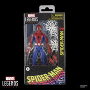 Marvel Legends Series Spider-Man '77 - Exclusive - Collectables > Action Figures > toys -  Hasbro