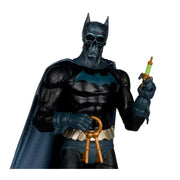 DC Multiverse - Beneath the Mask - Black Mask as Batman - Collectables > Action Figures > toys -  McFarlane Toys