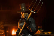 Thanksgiving Ultimate John Carver (No Leftovers) Action Figure - Collectables > Action Figures > toys -  Neca