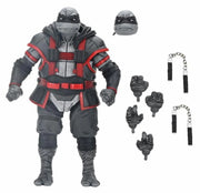 Teenage Mutant Ninja Turtles: The Last Ronin - The Lost Years Michelangelo (Nightwatcher) Action Figure - Collectables > Action Figures > toys -  Neca