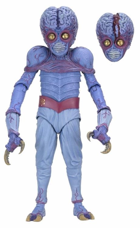 This Island Earth Ultimate Metaluna Mutant Action Figure - Collectables > Action Figures > toys -  Neca