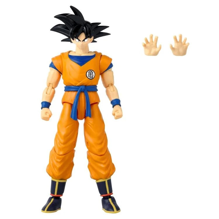 Dragon Stars Series - Battle Pack - Vegeta vs Goku - Collectables > Action Figures > toys -  Bandai