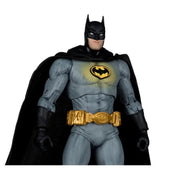 DC Multiverse - Batman Incorporated - Batman - Collectables > Action Figures > toys -  McFarlane Toys