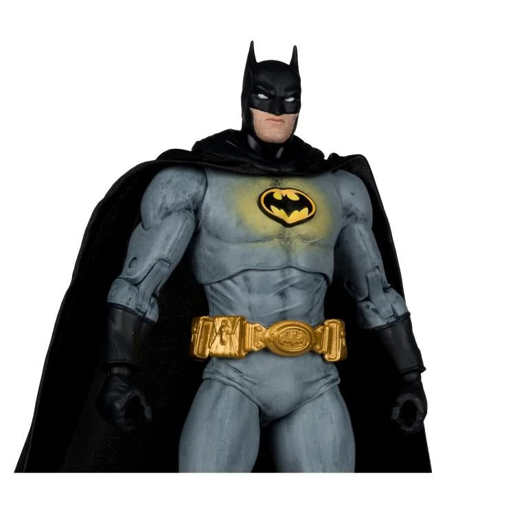 DC Multiverse - Batman Incorporated - Batman - Collectables > Action Figures > toys -  McFarlane Toys