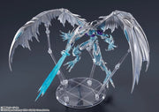 Yu-Gi-Oh! 5D's S.H.MonsterArts Stardust Dragon Action Figure - Collectables > Action Figures > toys -  Bandai