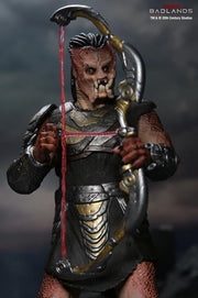Predator Badlands Ultimate Dek Training Armor (preorder Q2 2026) - Collectables > Action Figures > toy -  Neca