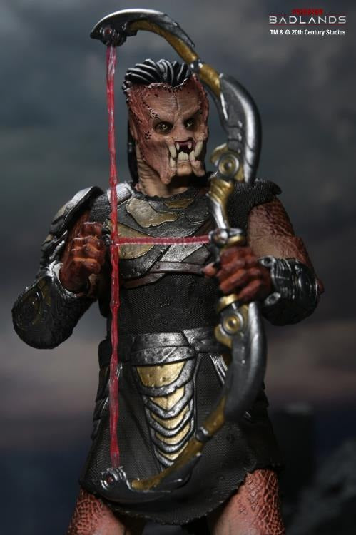 Predator Badlands Ultimate Dek Training Armor (preorder Q2 2026) - Collectables > Action Figures > toy -  Neca