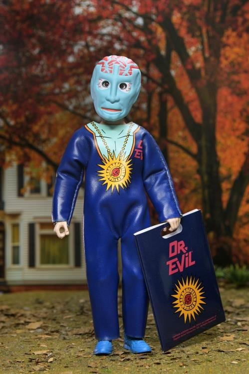 Ben Cooper - 6" Clothed Figure - Costume Series 14: 60's Sci-Fi Assortment - 6 Figures (Preorder Aug 2026) - Collectables > Action Figures > toys -  Neca