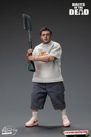 Brits of the Dead - 1/12 Collectible Figure - Collectables > Action Figures > toys -  LINGJIHUN