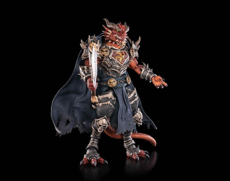 Infinite Legions - Arkhan the Cruel (Preorder Q4 2026) - Collectables > Action Figures > toys -  Four Horsemen