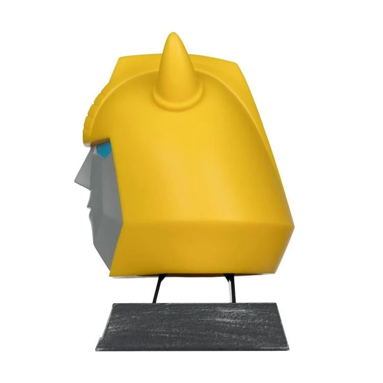 Transformers Bumblebee 1/3 Scale Head Bust - Collectables > Action Figures > toys -  McFarlane Toys