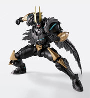 My Hero Academia S.H.Figuarts Armored All Might Action Figure (Preorder May 2026) - Collectables > Action Figures > toys -  Bandai