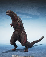 Shin Godzilla S.H.MonsterArts Godzilla 2nd Form & 3rd Form & Giant Unidentified Creature Action Figure Set (Preorder Aug 2026) - Collectables > Action Figures > toys -  Bandai