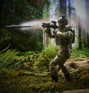 G.I. Joe Classified Series  Legacy Collection Action Soldier (Special Forces) ( preorder June 2026) - Collectables > Action Figures > toys -  Hasbro