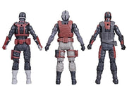 G.I. Joe Classified Series #110 Cobra H.I.S.S. Fire Team 788 (Subpar Packaging) - Collectables > Action Figures > toys -  Hasbro
