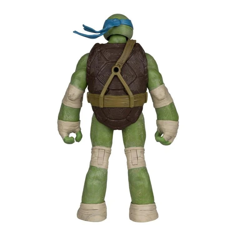 McFarlane Toys Page Punchers - Teenage Mutant Ninja Turtles - Leonardo - Collectables > Action Figures > toys -  McFarlane Toys