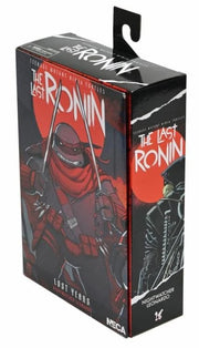 Teenage Mutant Ninja Turtles: The Last Ronin - The Lost Years Leonardo (Nightwatcher) Action Figure - Collectables > Action Figures > toys -  Neca
