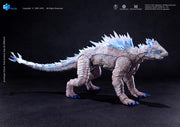 Godzilla x Kong: The New Empire - Exquisite Basic+ - Shimo (Frost Bite Blast Ver.) Action Figure (Preorder Mar 2027) - Collectables > Action Figures > toys -  HIYA TOYS
