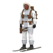 G.I. Joe Classified Series #67 Snow Job - Collectables > Action Figures > toys -  Hasbro