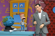 Pee-Wee's Playhouse - Ultimate Pee-Wee Herman & Pals Set - Collectables > Action Figures > toys -  Neca