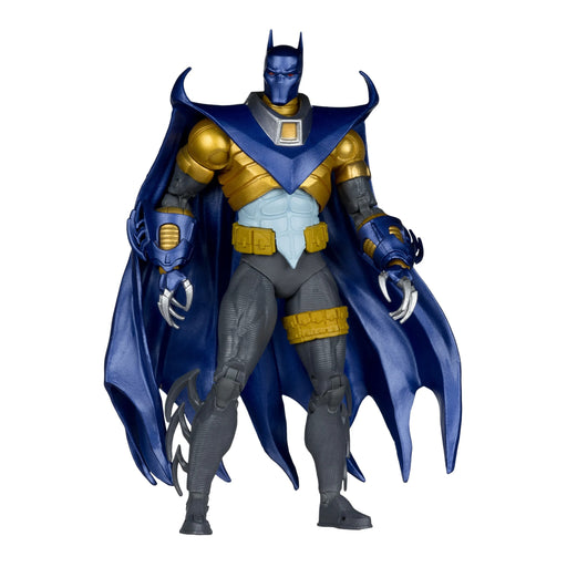 DC Multiverse - Detective Comics #667 - Azrael (Batman Armor) - Collectables > Action Figures > toys -  McFarlane Toys