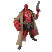 McFarlane Collector Edition - Hellboy - Collectables > Action Figures > toys -  McFarlane Toys