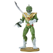 Godzilla vs. The Mighty Morphin Power Rangers II - Green Godzilla Kaiju Ranger - Collectables > Action Figures > toy -  PLAYMATES