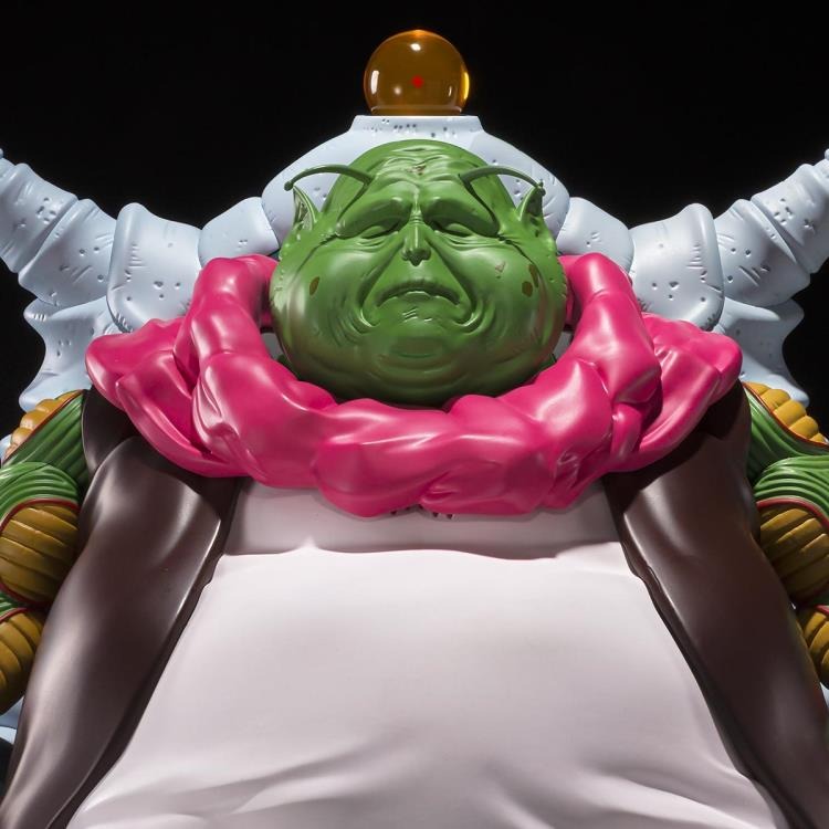 Dragon Ball Z - S.H.Figuarts - The Great Elder - Exclusive - Collectables > Action Figures > toys -  Bandai