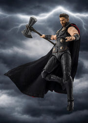 Avengers: Doomsday - S.H.Figuarts - Thor (Preorder Q1 2027) - Collectables > Action Figures > toys -  Bandai