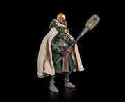 Cosmic Legions - OxKrewe Book Two: Harrow Zone - Jobara Kee -  -  Four Horsemen