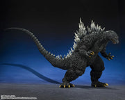 Godzilla: Tokyo S.O.S. (2003) - S.H.MonsterArts - Godzilla  (Preorder Q2 2027) - Collectables > Action Figures > toys -  Bandai