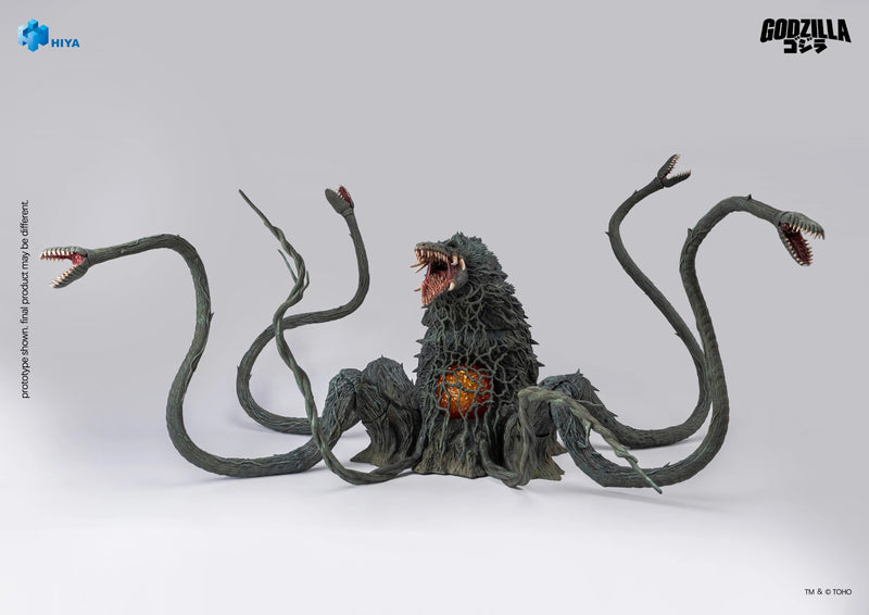 Godzilla vs. Biollante (1989) - Biollante Action Figure (Preorder Q1 2028) - Collectables > Action Figures > toys -  HIYA TOYS