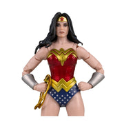 DC Multiverse McFarlane Vault Collection - Who Is Wonder Woman? - Wonder Woman - Collectables > Action Figures > toys -  McFarlane Toys
