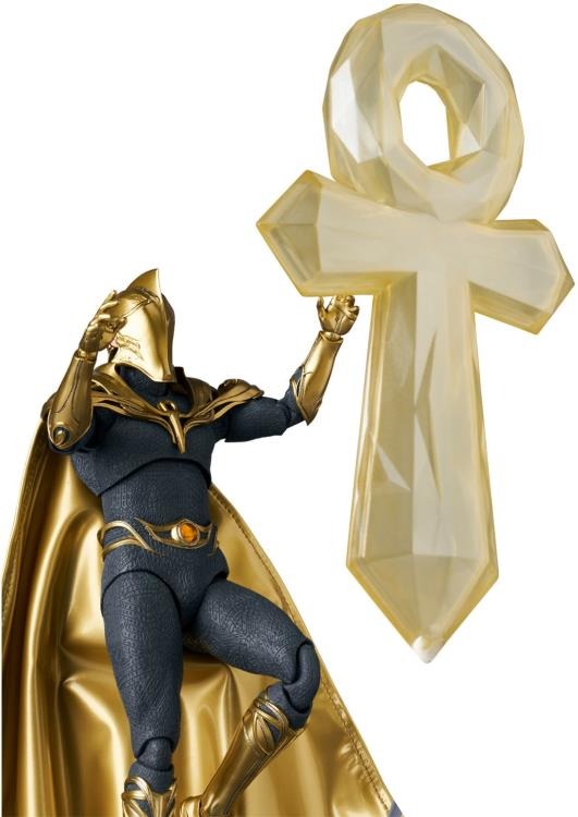 Black Adam MAFEX No.244 Dr. Fate - Action & Toy Figures -  MAFEX