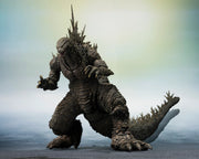 Godzilla Minus Zero (2026) - S.H.MonsterArts - Godzilla (Preorder Dec 2026) - Collectables > Action Figures > toys -  Bandai