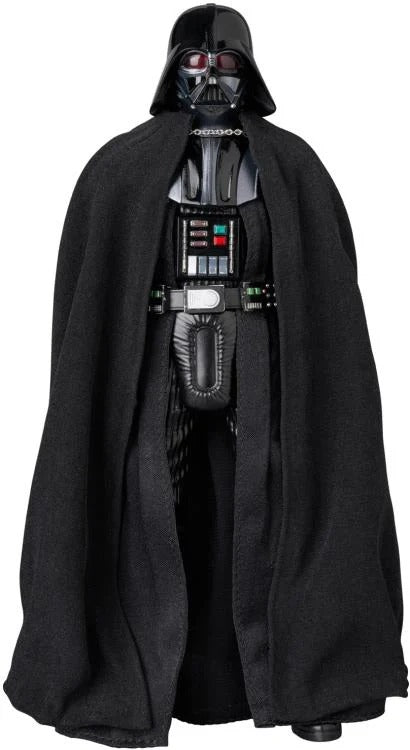 Star Wars: Obi-Wan Kenobi - MAFEX No.266 - Darth Vader - Action & Toy Figures -  MAFEX