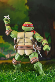 Teenage Mutant Ninja Turtles x Usagi Yojimbo - Ultimate Raphael - Collectables > Action Figures > toys -  Neca