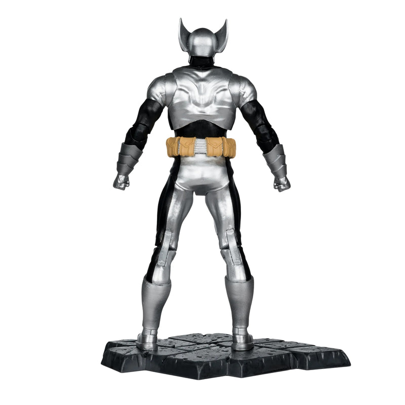 McFarlane Elite Edition - ShadowHawk - Collectables > Action Figures > toys -  McFarlane Toys