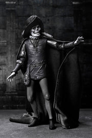 The Phantom of the Opera - Ultimate "Masque of the Red Death" (Black & White) - Collectables > Action Figures > toys -  Neca