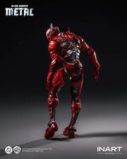 INART - Dark Nights: Metal - Batman: The Red Death 1/12 Collectible Figure (preorder Q4 2026) - Collectables > Action Figures > toys -  Queen Studios
