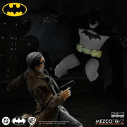 Batman: Year One One:12 Collective Batman Action Figure (Preorder Sep 2026) - Collectables > Action Figures > toys -  MEZCO TOYS