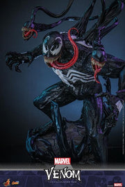 Marvel Comics - Venom 1/6th Scale Collectible Figure - CMS023 - Collectables > Action Figures > toys -  Hot Toys