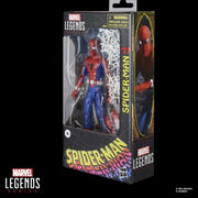 Marvel Legends Series Spider-Man '77 - Exclusive - Collectables > Action Figures > toys -  Hasbro