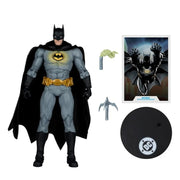 DC Multiverse - Batman Incorporated - Batman - Collectables > Action Figures > toys -  McFarlane Toys
