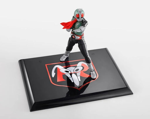 Kamen Rider S.H.Figuarts -Shinkocchou Seihou- Kamen Rider 1 (Legendary Showa Masked Riders Edition) Action Figure - Collectables > Action Figures > toys -  Bandai