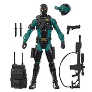 G.I. Joe Classified Series  #187 Night-Viper (Preorder Q2 2026) - Collectables > Action Figures > toys -  Hasbro
