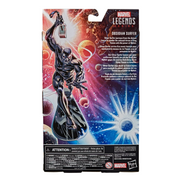 Marvel Legends Series Silver Surfer With Mjolnir - Collectables > Action Figures > toys -  Hasbro