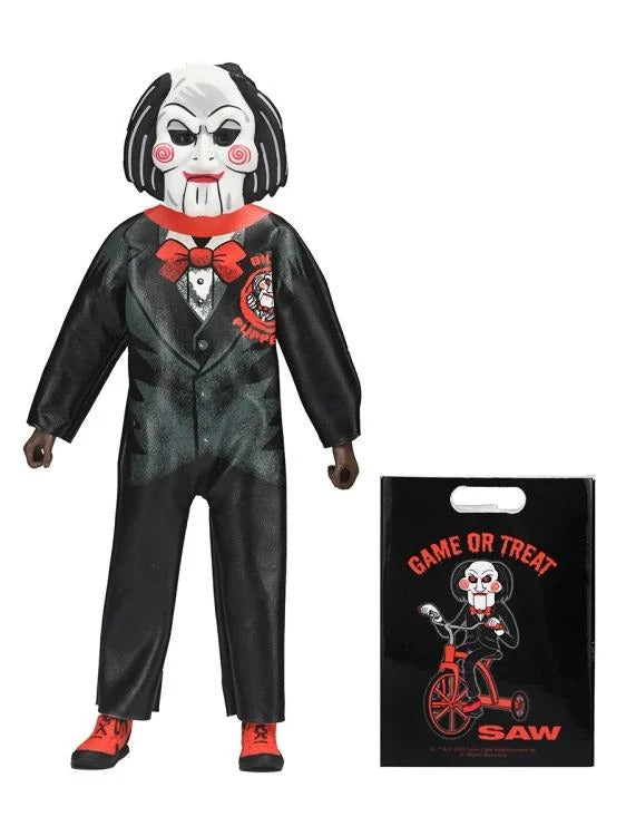 Ben Cooper - 6" Clothed Figure - Costume Series 9 Assortment - 5 Figures - Collectables > Action Figures > toys -  Neca