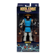 McFarlane Toys - Mortal Kombat Klassic - Raiden - Collectables > Action Figures > toys -  McFarlane Toys